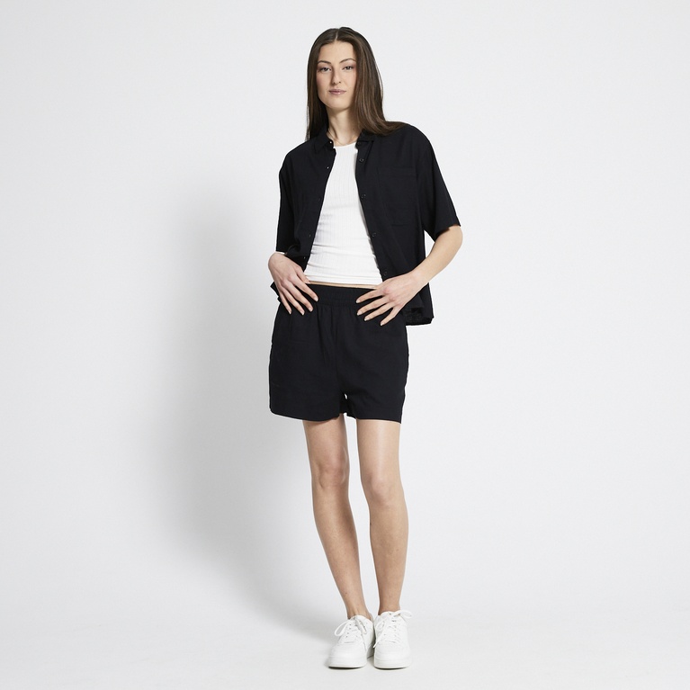Linneshorts "Daisy"
